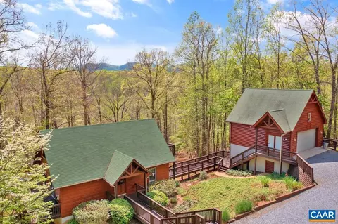 355 River Bluff Ln, Faber, VA 22938