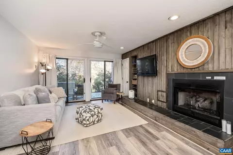 2028 Stone Ridge Condos, Wintergreen Resort, VA 22967