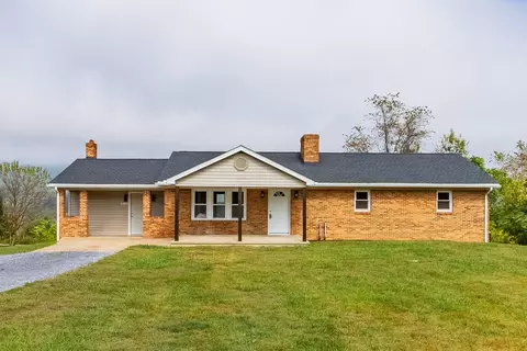 212 Esthers Lookout, Shenandoah, VA 22849