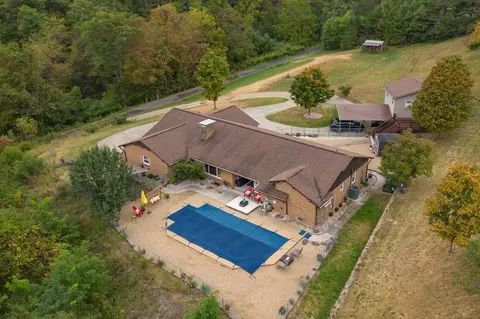 120 Galen Hedrick Rd, Franklin, WV 26807