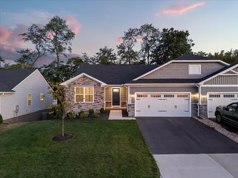 4025 Mayfield Rd, Rockingham, VA 22801