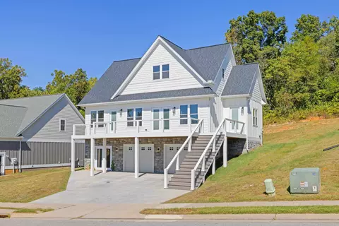 Exterior - 43 Mcilwee Ln, Staunton, VA 24401 photo 13 of 18
