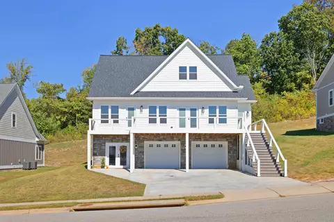 Exterior - 43 Mcilwee Ln, Staunton, VA 24401 photo 14 of 18