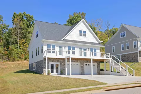 Exterior - 43 Mcilwee Ln, Staunton, VA 24401 photo 11 of 18