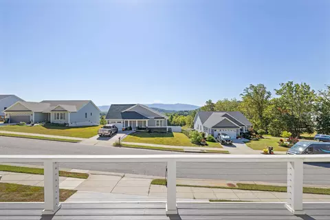 Exterior - 43 Mcilwee Ln, Staunton, VA 24401 photo 2 of 18