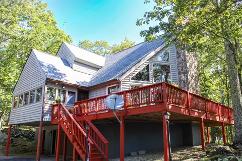 781 Devils Knob Loop, Wintergreen Resort, VA 22967