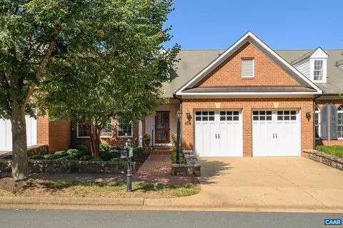 643 Eight Woods Ln, Charlottesville, VA 22903