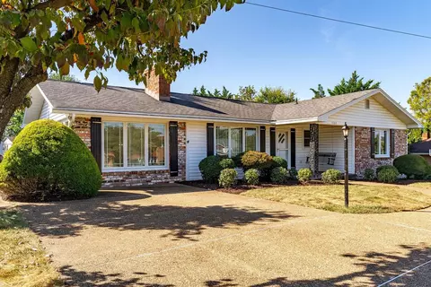 3107 Rawley Pike, Harrisonburg, VA 22801