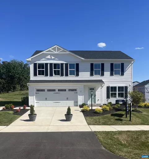 74 Everglades Rd, Barboursville, VA 22923