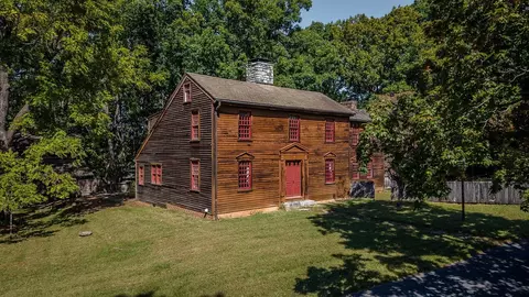 145 Fort Defiance Rd, Fort Defiance, VA 24437