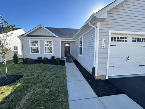 336 Walsh Ln, Waynesboro, VA 22980