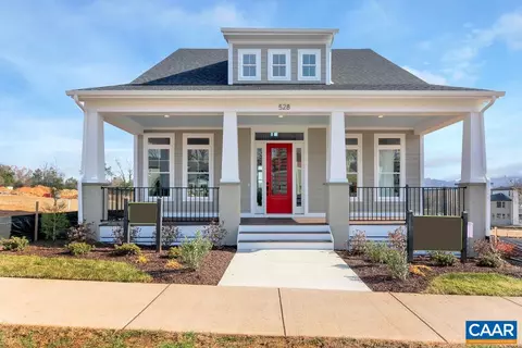 21 Cherrywood Court, Gordonsville, VA 22942