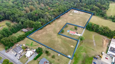 tbd N East Side Hwy, Elkton, VA 22827