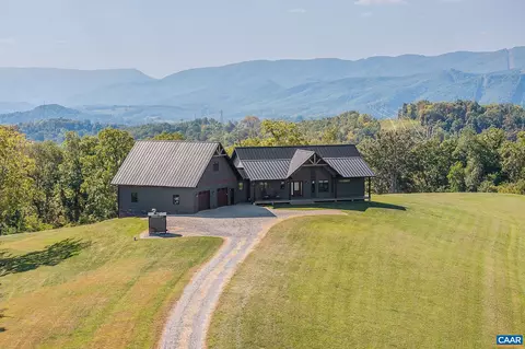 699 Hendrickson Rd, Pembroke, VA 24136