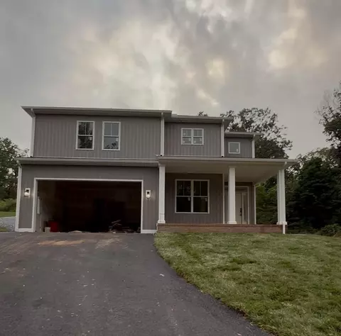 4065 Romney Ct, Harrisonburg, VA 22802