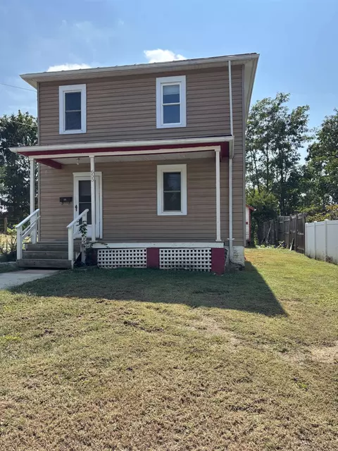 655 E Rock St E, Harrisonburg, VA 22802