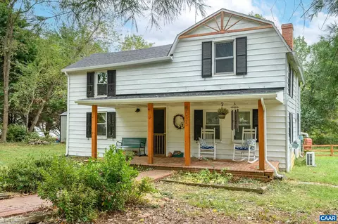5035 Green Creek Rd, Schuyler, VA 22969