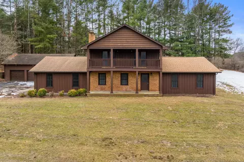 2064 Churchville Ave, Staunton, VA 24401