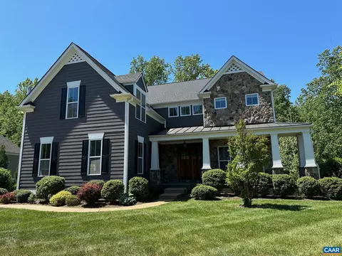 1832 Hyland Creek Dr, Charlottesville, VA 22911
