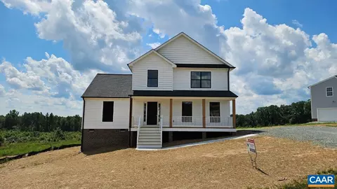 lot3 Moonstar Ln, Columbia, VA 23038