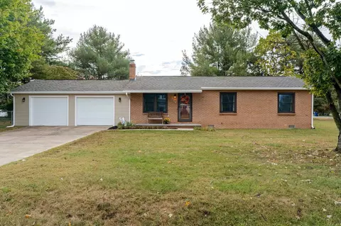 1300 Gum Ave, Grottoes, VA 24441