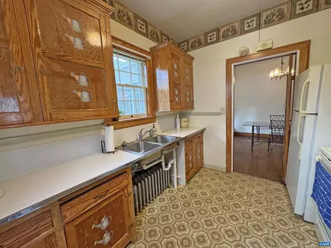 Kitchen - 304 Crompton Rd, Waynesboro, VA 22980 photo 1 of 1