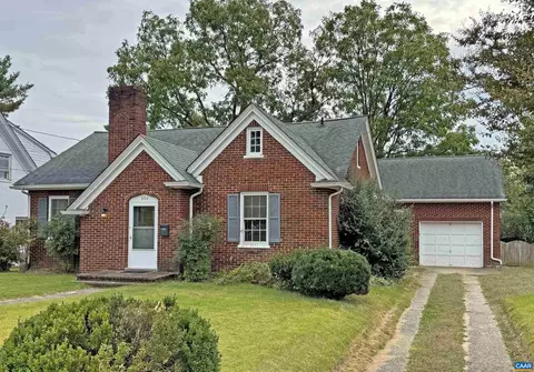 Exterior - 304 Crompton Rd, Waynesboro, VA 22980 photo 7 of 7