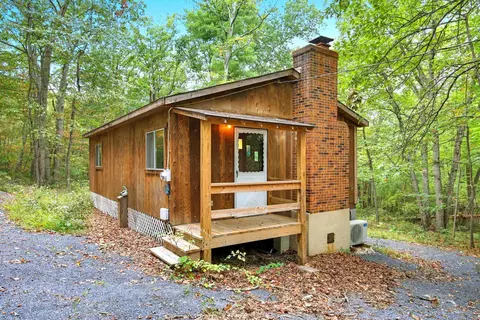 974 Sundance Retreat Ln, New Market, VA 22844
