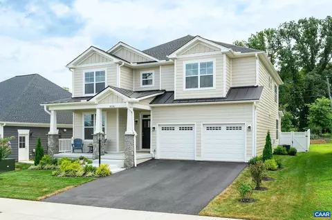 3526 Thicket Run Pl, Charlottesville, VA 22911 photo 3