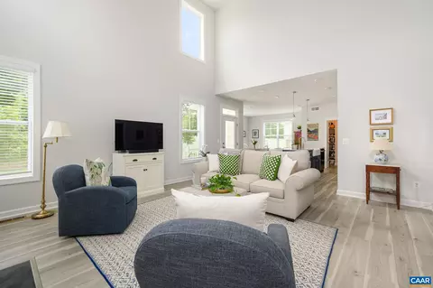 3526 Thicket Run Pl, Charlottesville, VA 22911 photo 10