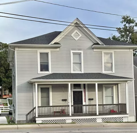 268 N Delphine Ave N, Waynesboro, VA 22980