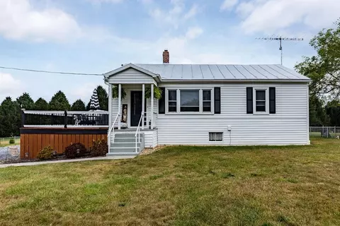 1493 Laurel Hill Rd, Verona, VA 24482
