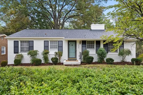 1403 Crawford Ave, Harrisonburg, VA 22801