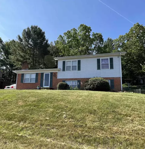 Undisclosed, Staunton, VA 24401