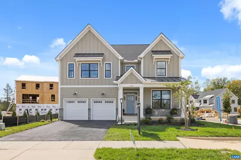 160 Cliffstone Blvd # D, Charlottesville, VA 22911