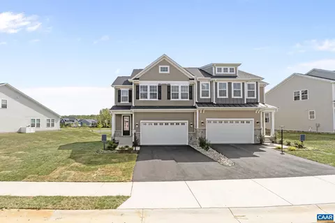 381 Bayberry Ln, Zion Crossroads, VA 22942