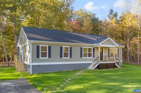 45 Union Church Rd, Palmyra, VA 22963