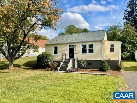 228 Berry St, Orange, VA 22960