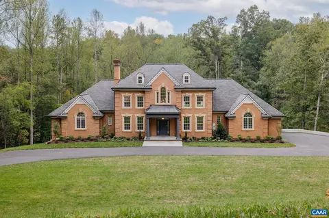 3395 Brookside Dr, Charlottesville, VA 22901