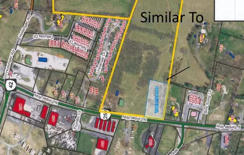 0 Timber Way, Broadway, VA 22815