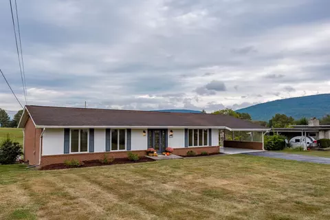 248 Shenvalee Dr, New Market, VA 22844