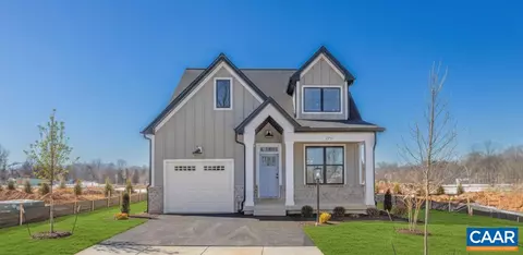 22 Wardell Crst # B, Charlottesville, VA 22902