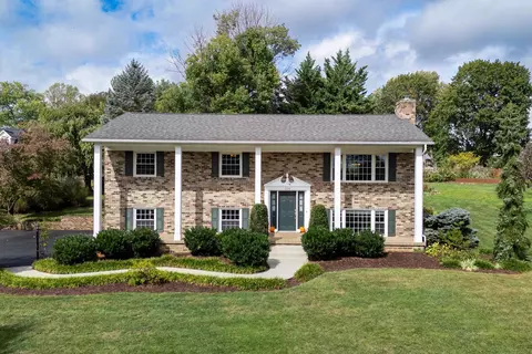 134 Rorrer Cir, Harrisonburg, VA 22801