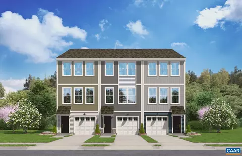 5990 Cling Ln #LOT 142, Crozet, VA 22932
