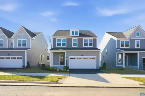 3005 Rambling Brook Ln, Crozet, VA 22932