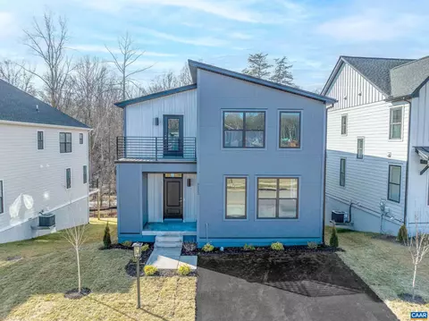 43 Wardell Crst, Charlottesville, VA 22902