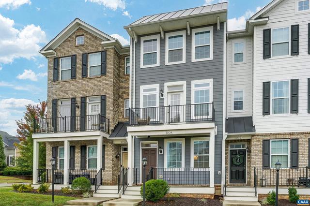 1034 Old Trail Dr, Crozet, VA 22932