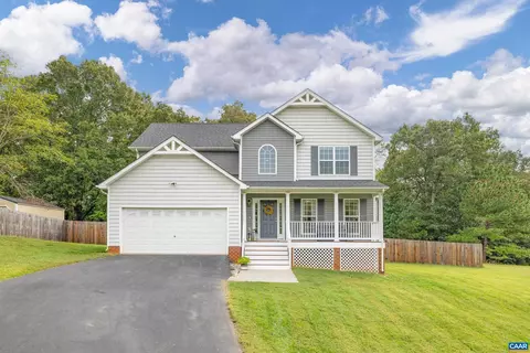 432 Glen Cir, Troy, VA 22974