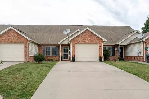 168 Alger Ln, Broadway, VA 22815