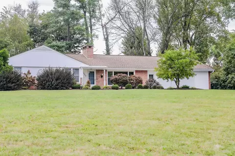 1525 Tuckahoe Rd, Waynesboro, VA 22980